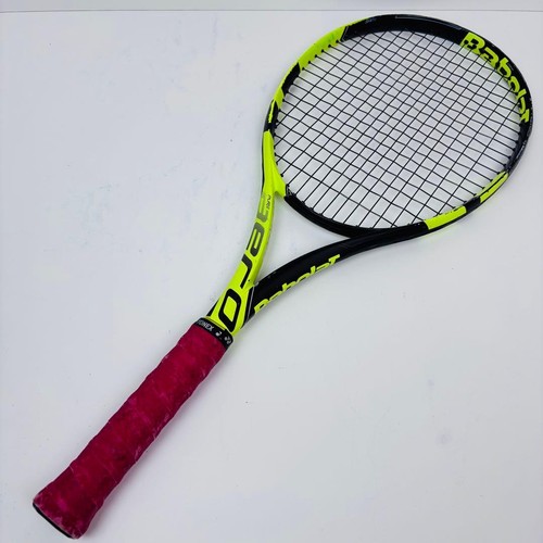 Babolat pure aero - babolat,