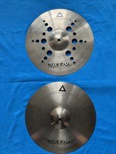 Istanbul 14" Agop Xist iON