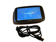 TomTom Go 5100 Sat Nav GPS