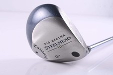 Callaway Steelhead III #3+