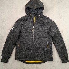 Superdry Jacket Mens Large