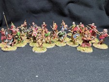 28mm Scots/Picts  Victrix, 30