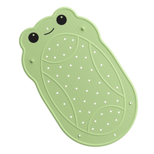 Baby bath mat for - mat, non