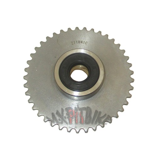 41t starter gear - gear, stomp
