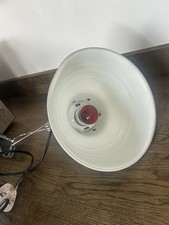 Exo-Terra Heat Lamp With Bulb