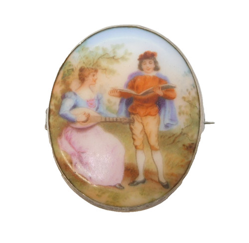 19th century sterling silver - 19th,
