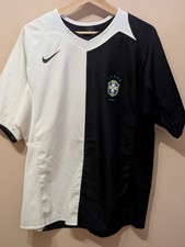 BRAZIL 2004/05 Anti-Racism