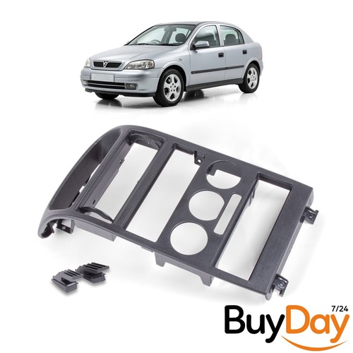 Centre console trim frame - centre,