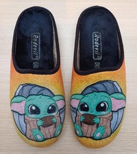 Rodevil Baby Yoda/Grogu