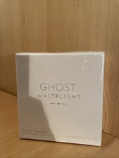 Ghost White Light EDT 30ml Eau