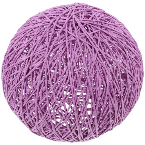 Ball lampshade spherical - lampshade,
