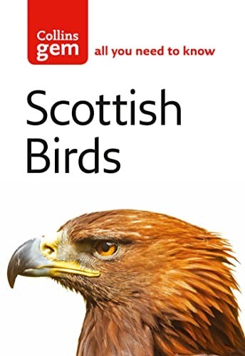 Scottish birds - scottish, gem)