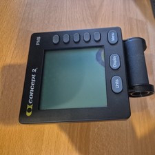 Concept2 PM5 Monitor