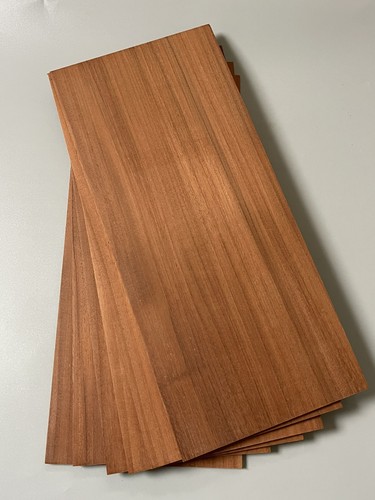 Honduran mahogany solid wood - honduran,