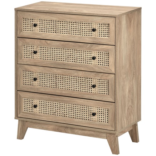 Homcom chest drawers - of, 4