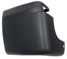 Fits Ford Transit Rear Bumper