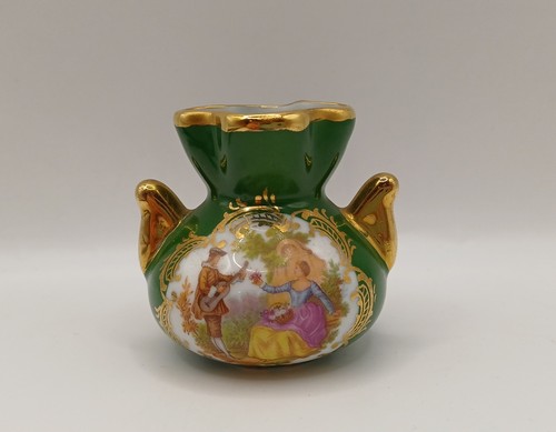 Vintage reine limoges - vintage,