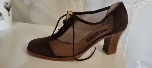 Woman heel shoes elegant - woman,
