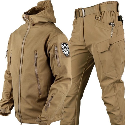 Mens combat waterproof - mens,