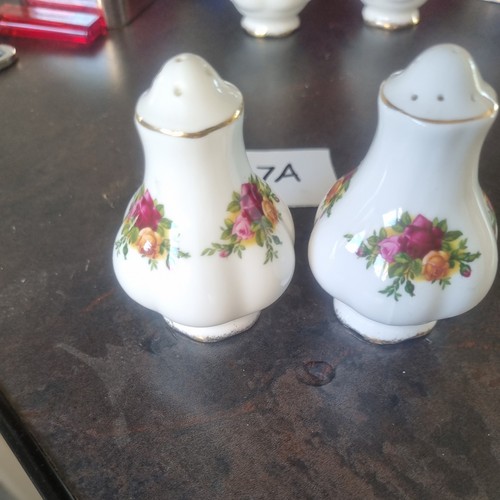 Royal albert old country - old,