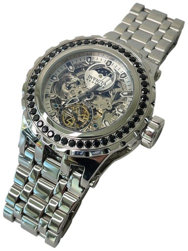 Invicta reserve specialty - invicta,