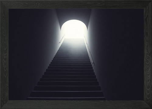 Optical illusion infinite - illusion,