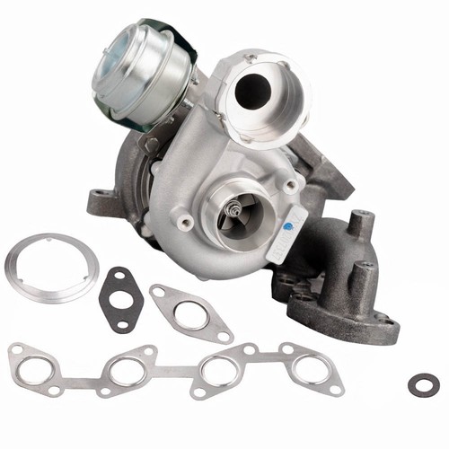 Turbo for audi tdi seat - audi, 2.0