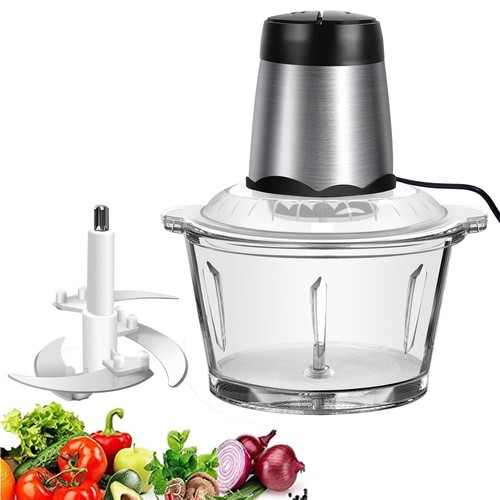 Electric chopper food - chopper,