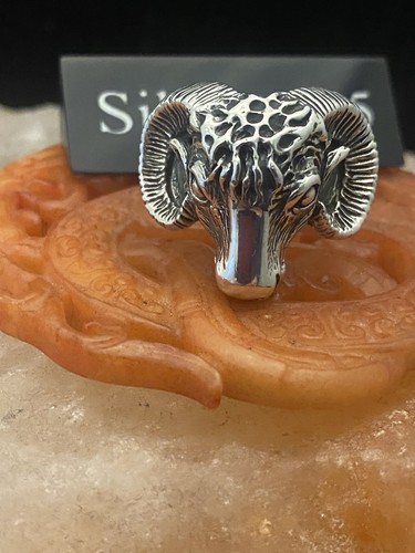 Large chunky silver - large,