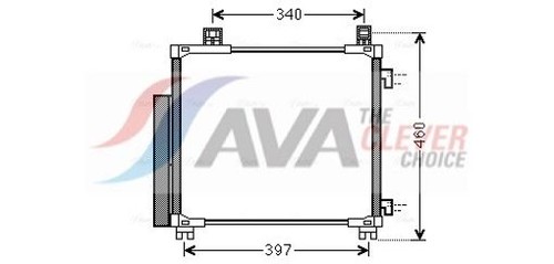 Fits ava toa5578d - fits,