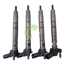 AUDI A4 TDI SE MK4 INJECTOR X1 CAGA 2.0 03L130277 2008-2011