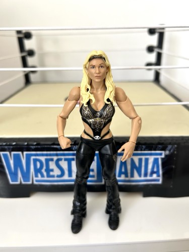 Wwe beth phoenix wrestling - phoenix,