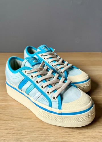 Adidas originals parley - originals, x