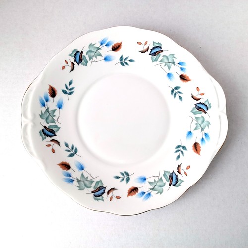 Vintage colclough bone china - vintage,