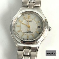 Citizen ATESSA Eco Drive