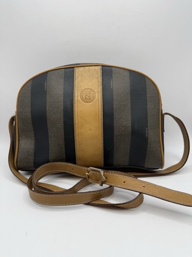 Vintage fendi pequin stripe - pequin,