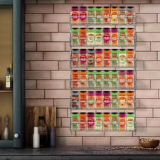 Tier herb spice - 6,