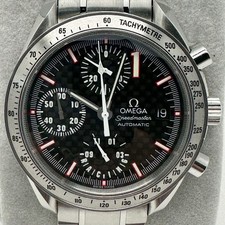 Omega Speedmaster Michael