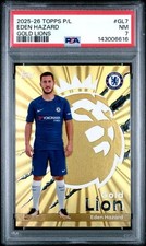 2025-26 Topps Premier League