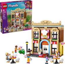 LEGO FRIENDS 42655 RESTAURANT