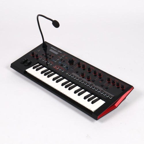Roland synthesizer - roland, jd-xi