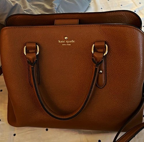 Kate spade new york - spade, brown
