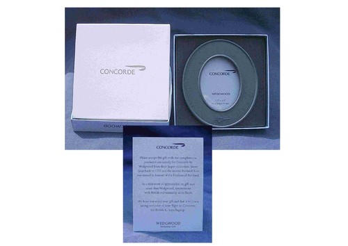 Wedgwood jasperware concorde - wedgwood,