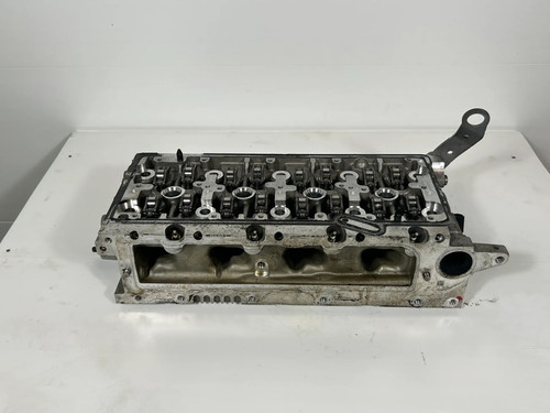 Cylinder head golf 2012 - head,