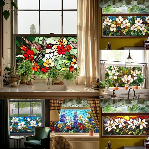 Large double sided colorful - large, double-sided