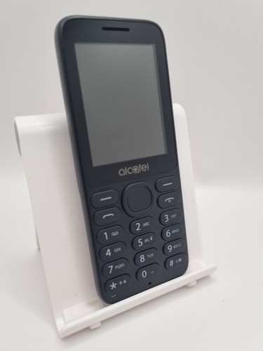 Alcatel 3080g black - alcatel,