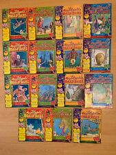 The Magic World Of Roald Dahl Magazines Comics No 46 - 60