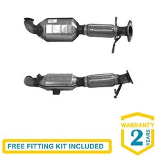 For Volvo C30 2.0 2006-2010