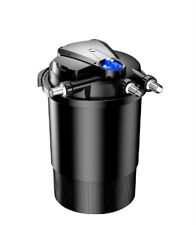 Pond Xpert Spin clean pond