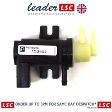N75 Turbo Boost Control Valve Solenoid PIERBURG VW LT Mk2 1999 to 2006 NEW
